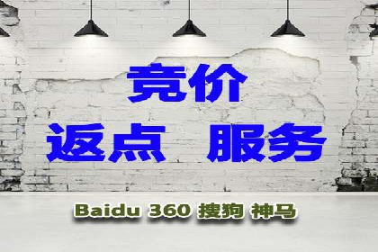 搜索引擎竞价推广：某行业领先企业的成功之路